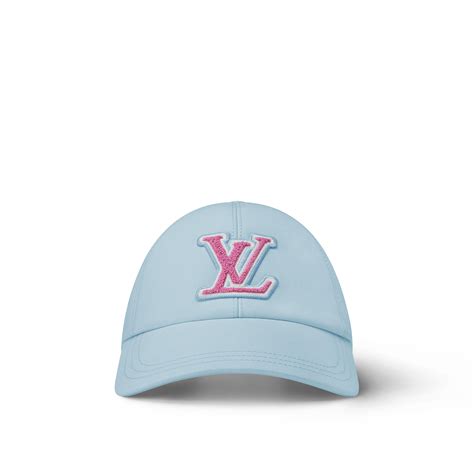 capote louis vuitton prix|LV Signature Cap S00 .